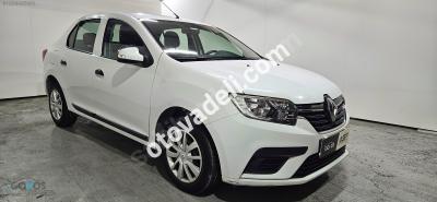 Renault Symbol 2019 1.0 SCe Joy