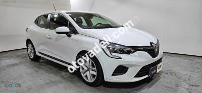 Renault Clio 2022 1.0 SCe Joy