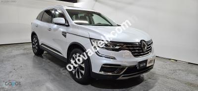 Renault Koleos 2022 1.3 TCe Icon