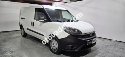 Fiat Doblo Cargo 2023 1.6 Multijet Maxi