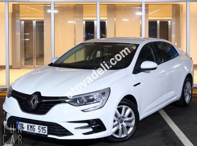 Renault Megane 2021 1.3 TCe Joy