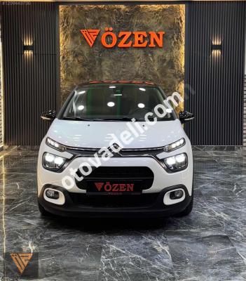 Citroen C3 1.2 PureTech 2023 Shine