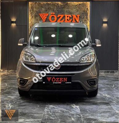 Fiat Doblo Combi 2022 1.3 Multijet Premio Plus