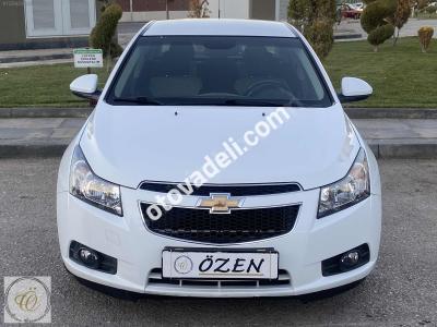 Chevrolet Cruze 2011 1.6 LS