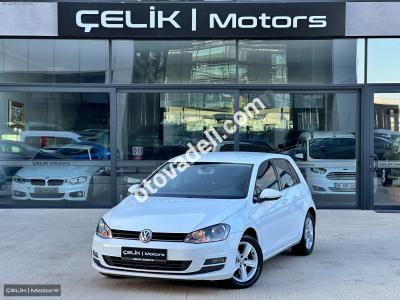 Volkswagen Golf 2014 1.4 TSI Comfortline