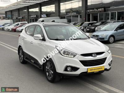 Hyundai ix35 2014 1.6 GDI Elite