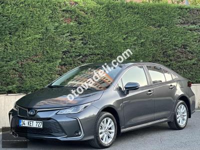 Toyota Corolla 2024 1.8 Hybrid Dream