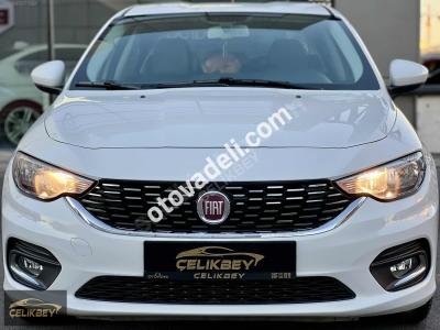 Fiat Egea 2016 1.4 Fire Lounge