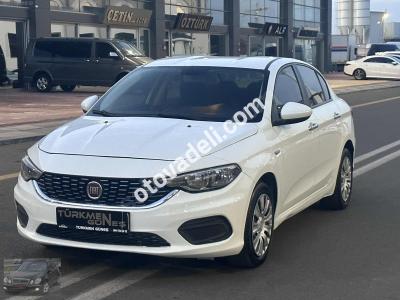 Fiat Egea 2017 1.3 Multijet Easy