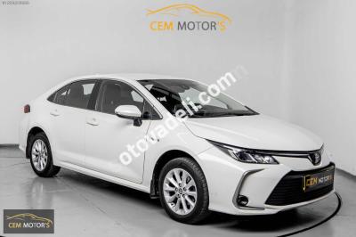 Toyota Corolla 2019 1.8 Hybrid Dream