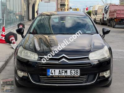 Citroen C5 2011 1.6 e-HDi Confort