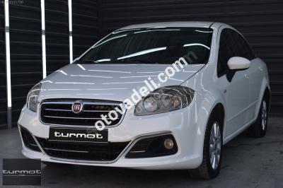 Fiat Linea 2015 1.3 Multijet Urban