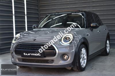 Mini Cooper 2019 1.5 Pepper