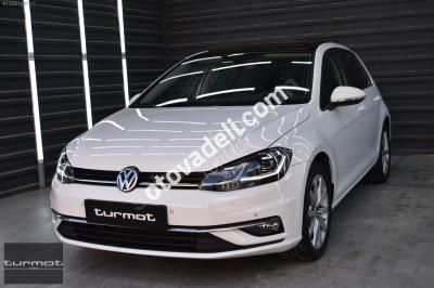 Volkswagen Golf 2019 1.6 TDI Highline