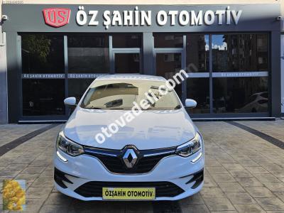 Renault Megane 2021 1.3 TCe Joy