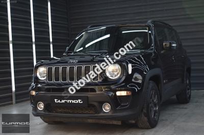 Jeep Renegade 2020 1.6 Multijet Longitude