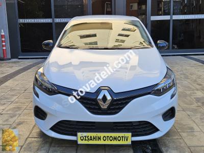 Renault Clio 2022 1.0 SCe Joy