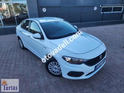 Fiat Egea 2020 1.3 Multijet Easy