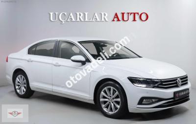 Volkswagen Passat 2020 1.5 TSI Business