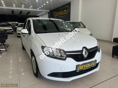 Renault Symbol 2015 1.5 DCI Joy