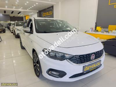 Fiat Egea 2020 1.6 Multijet Mirror