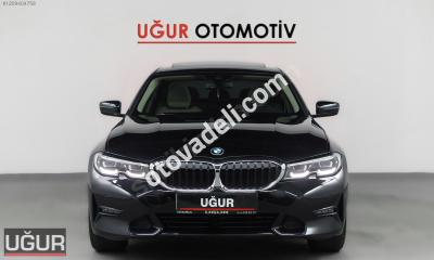 BMW 3 Serisi 2020 320i First Edition Sport Line