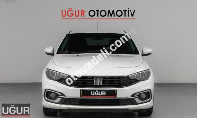 Fiat Egea 2022 1.3 Multijet Easy Plus