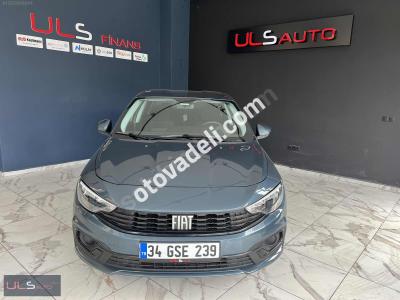 Fiat Egea 2023 1.6 Multijet Easy