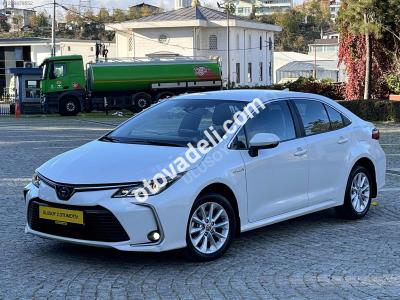 Toyota Corolla 2020 1.8 Hybrid Dream