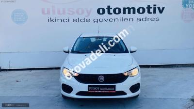 Fiat Egea 2019 1.3 Multijet Easy