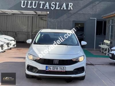 Fiat Egea 2021 1.3 Multijet Easy