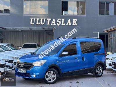 Dacia Dokker 2016 1.5 dCi Stepway