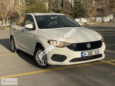 Fiat Egea 2020 1.3 Multijet Easy