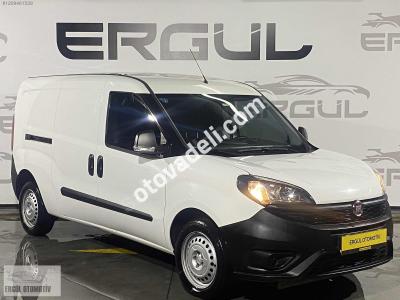 Fiat Doblo Cargo 2021 1.3 Multijet Maxi