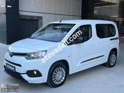 Toyota Proace City 2021 1.5 D Dream