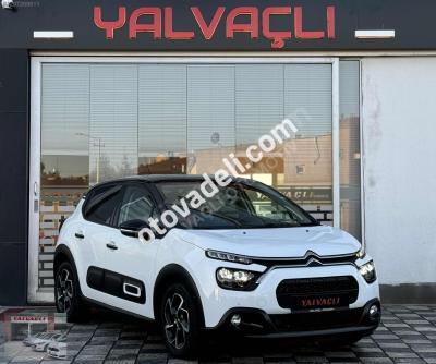 Citroen C3 1.2 PureTech 2020 Shine