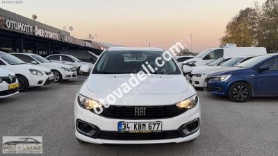 Fiat Egea 2024 1.4 Fire Easy