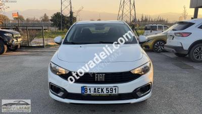 Fiat Egea 2024 1.3 Multijet Easy