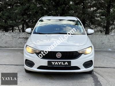 Fiat Egea 2019 1.6 Multijet Easy