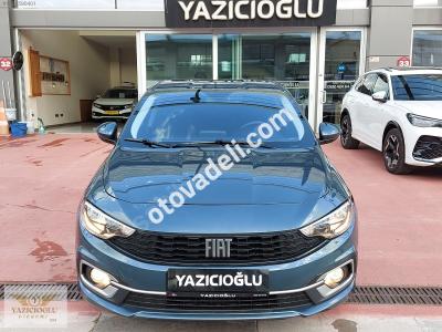 Fiat Egea 2023 1.4 Fire Easy Plus