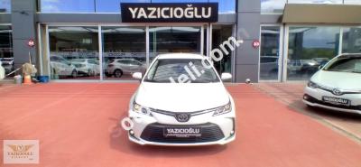 Toyota Corolla 2020 1.6 Dream