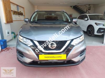 Nissan Qashqai 2020 1.5 dCi Sky Pack