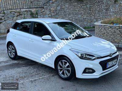 Hyundai i20 2019 1.4 MPI Style