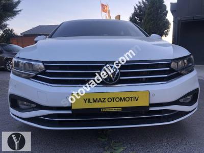 Volkswagen Passat 2020 1.5 TSI Business