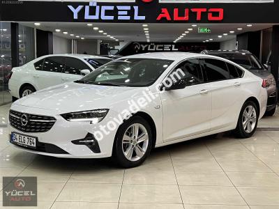 Opel Insignia 2020 1.5 D Edition