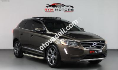 Volvo XC60 2013 2.0 D4 Advance