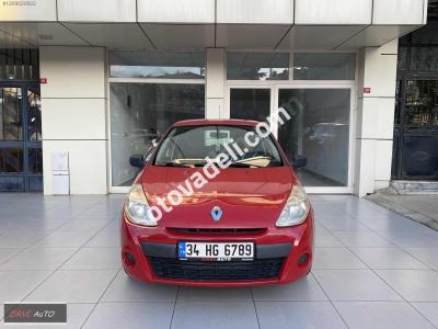 Renault Clio 2011 1.5 dCi Authentique