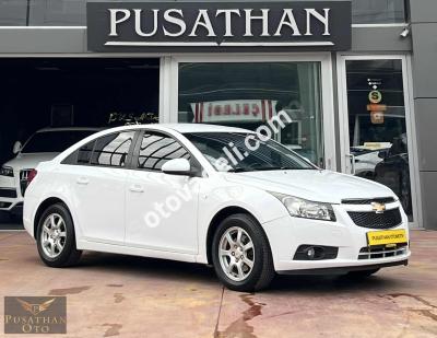 Chevrolet Cruze 2012 2.0 D LT