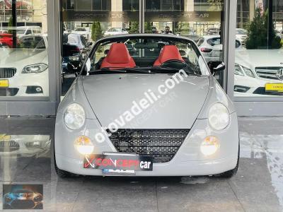 Daihatsu Copen 2008 1.3 Sport