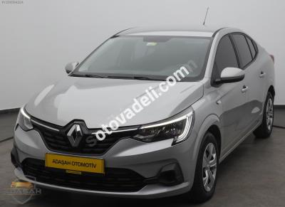 Renault Taliant 2021 1.0 T Joy